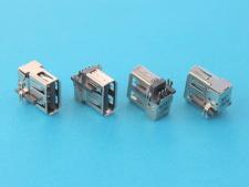 USB роз'єм Lenovo&nbsp;Thinkpad&nbsp;R60